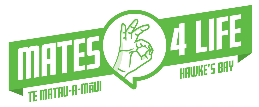 Mates4Life - Logo
