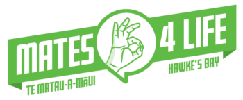 Mates4Life - Logo