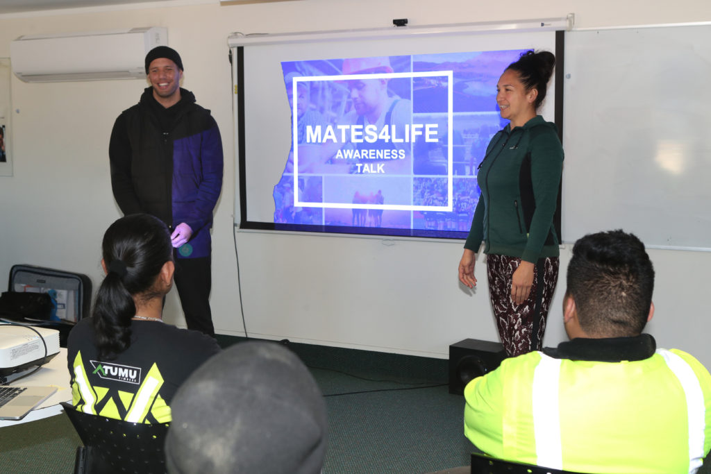 Mates4Life-Awareness-Talk