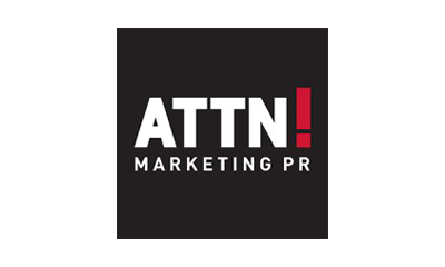 ANNT Marketing PR logo