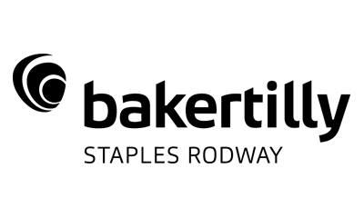 bakertilly staples rodway logo