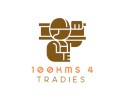 100km Challenge Maggie